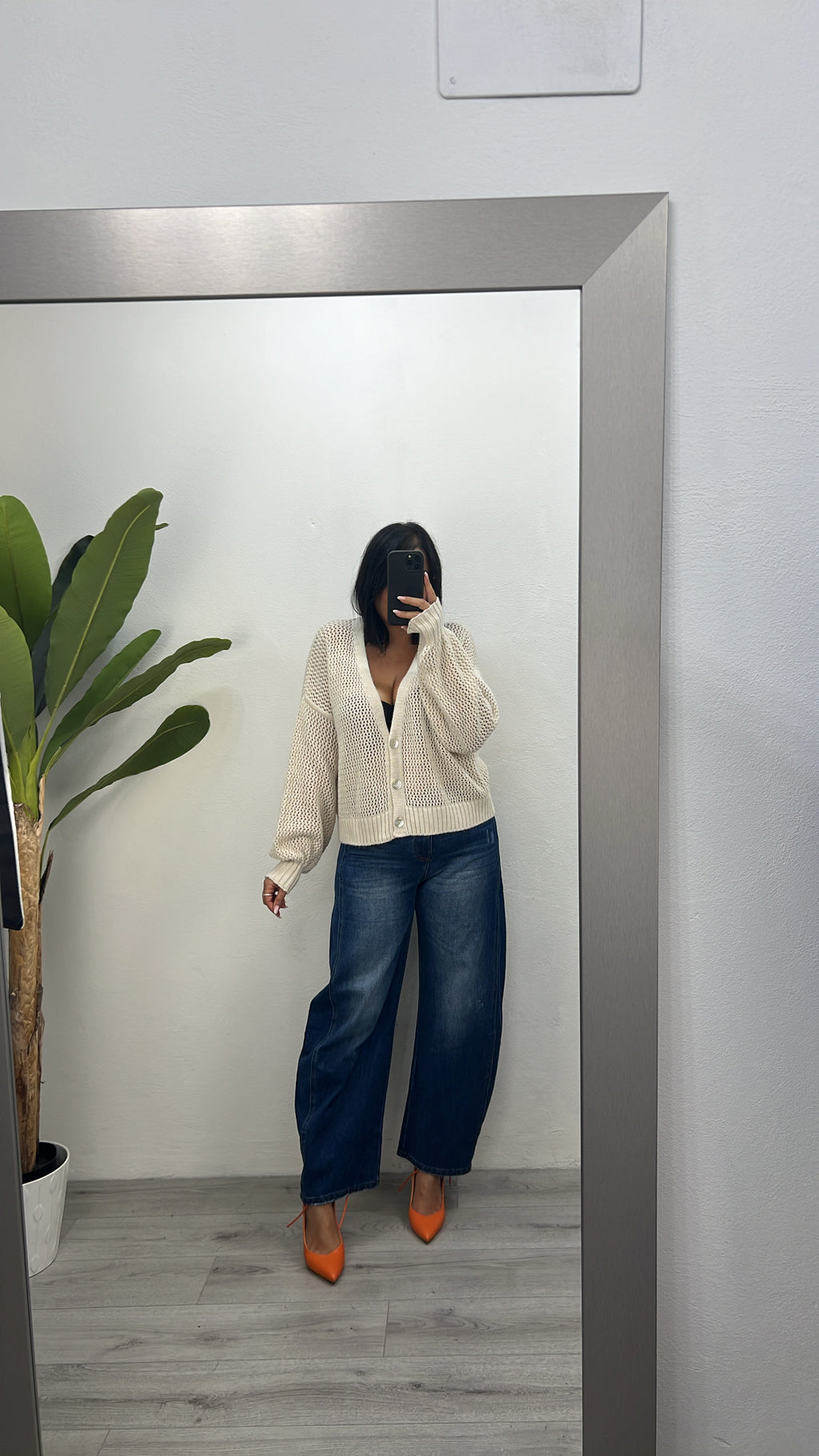 Cardigan Betty🍭4 colori disponibile