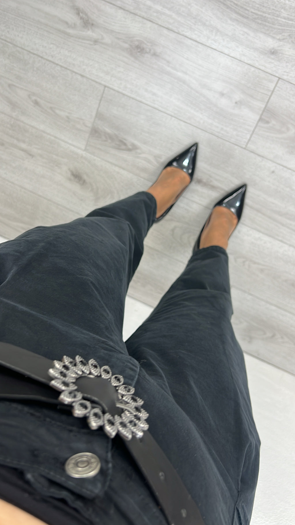 Pantalone BadGirl