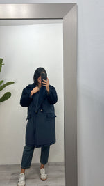 Cappotto over in 4 colori