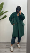 Cappotto over in 4 colori