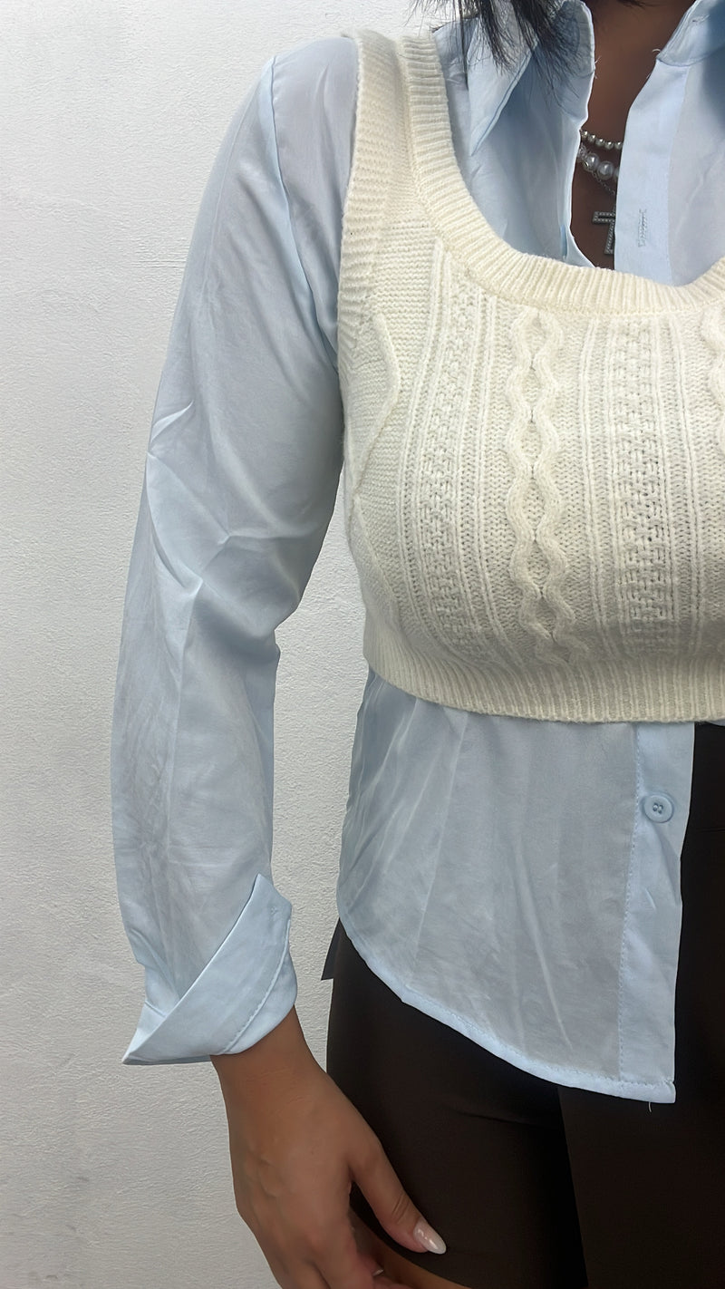 Camicia e top