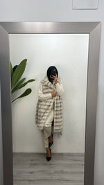 Gilet di pelliccia