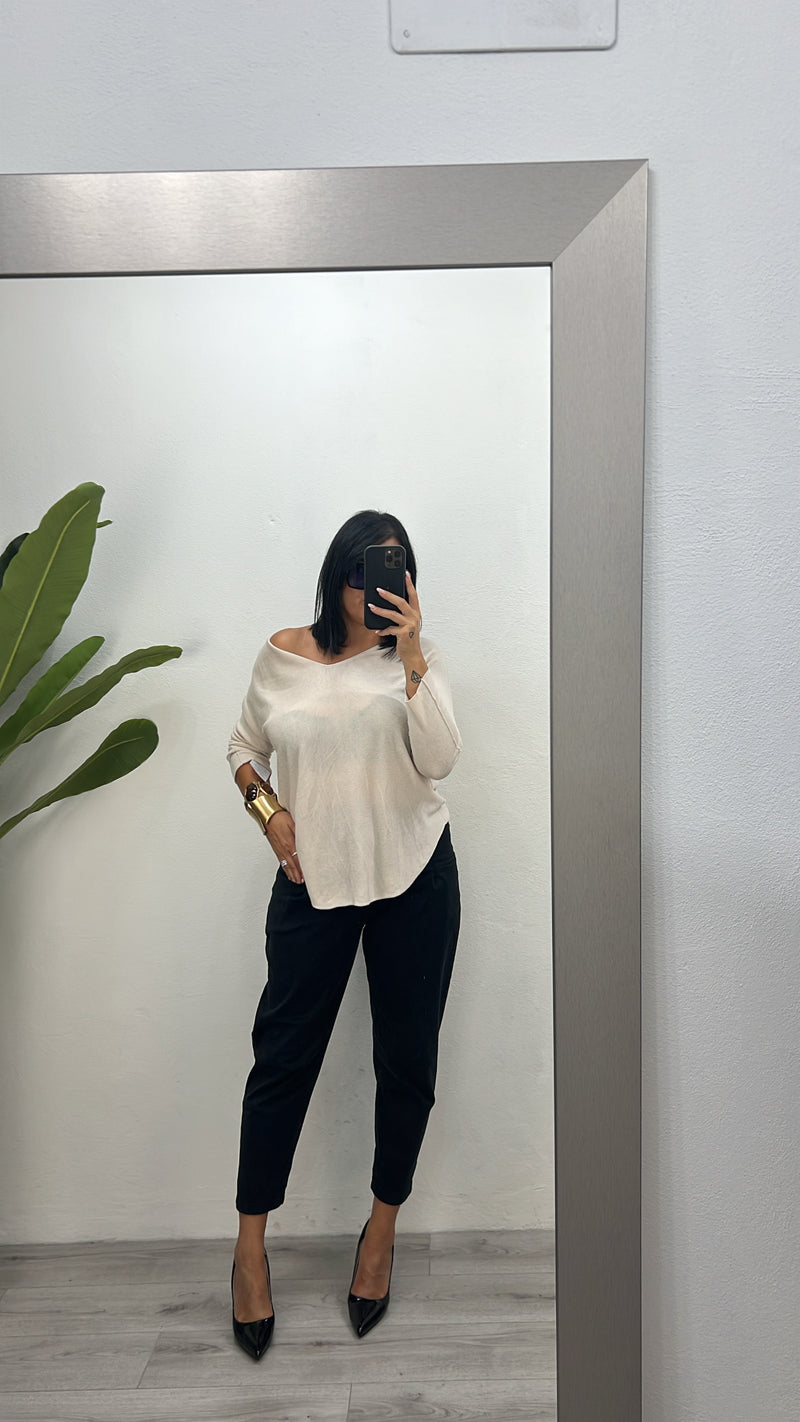 Maglia BASIC