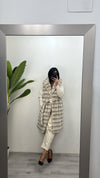 Gilet di pelliccia