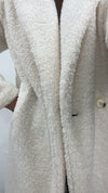 Cappotto Teddy