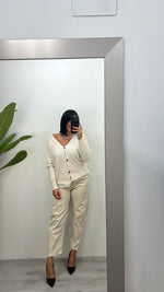 Pantalone Balu panna