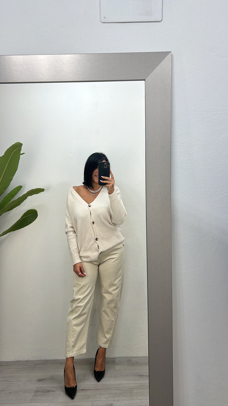 Pantalone Balu panna