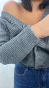 Cardigan Tosca in tre colori