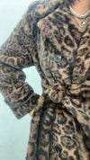 Cappotto maculato