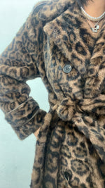 Cappotto maculato