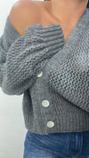 Cardigan Betty🍭4 colori disponibile