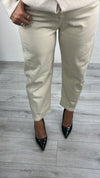 Pantalone Balu panna