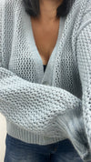 Cardigan Betty🍭4 colori disponibile