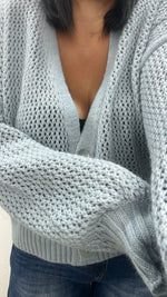 Cardigan Betty🍭4 colori disponibile
