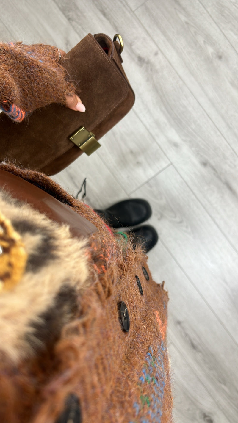 Cardigan Teddy 🧸