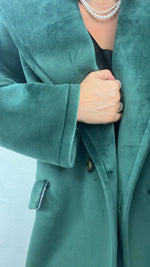 Cappotto over in 4 colori