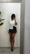 Camicia e top