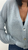 Cardigan Betty🍭4 colori disponibile