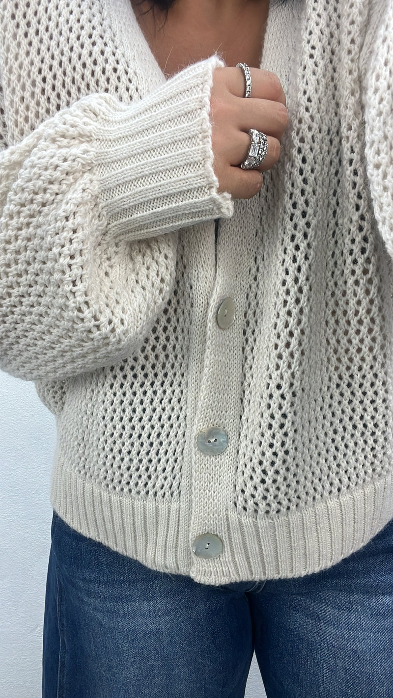 Cardigan Betty🍭4 colori disponibile