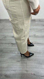 Pantalone Balu panna