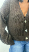 Cardigan Betty🍭4 colori disponibile