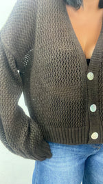 Cardigan Betty🍭4 colori disponibile