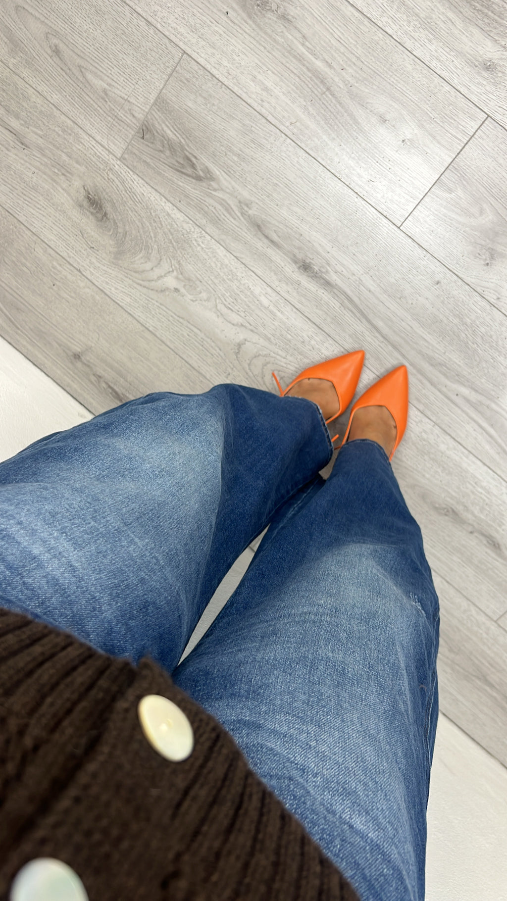 Jeans Balu