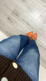 Jeans Balu