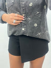Gonna pantaloncino Amalia