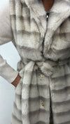 Gilet di pelliccia