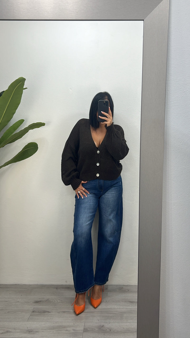 Jeans Balu