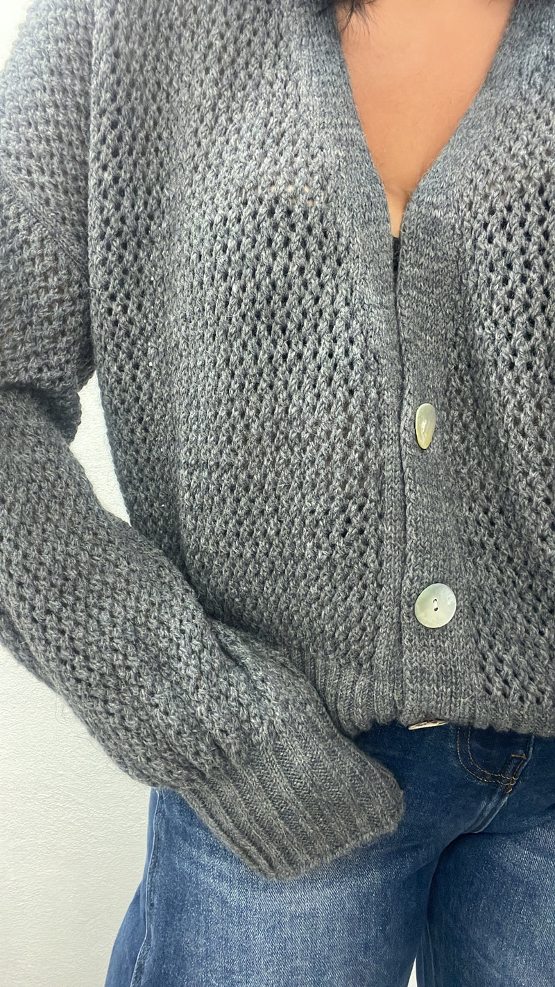 Cardigan Betty🍭4 colori disponibile