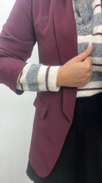 Giacca Bordoux