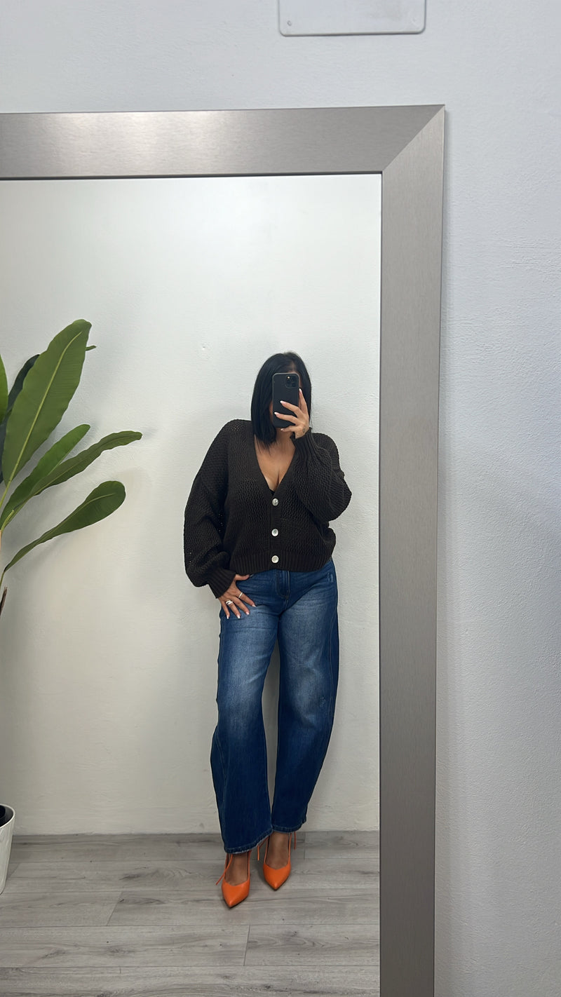Cardigan Betty🍭4 colori disponibile