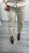 Pantalone Balu panna