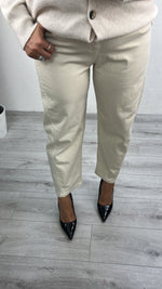 Pantalone Balu panna